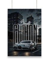 Super Car | Car - Poster | 33